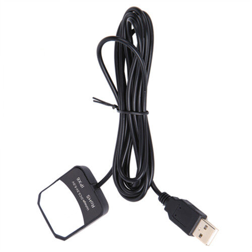 VK-162 GPS Receiver Antenna 10Hz USB DC3.3V-5V 1