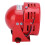 BERM Mini-Sirene Alarmhorn DC24V Hochlaut 3