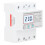 (50A) Dreiphasen-Spannungsschutz LCD STVP936 230/400V 63A 4