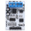 4-20mA RS485 Spannungs-Strom-ADC Modbus RTU 03 06 2