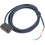 (E3Z‑D62) BERM Infrared ThroughBeam Sensor DC 12-24V E3ZD62 5