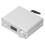 DAC Decoder Kopfhörerverstärker Dual Core DSD512 BT 5.0 AK4493 4