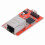 Ethernet-Modul W5100 rote Platine Netzwerkkomponente 5