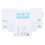 WiFi Smart Meter Timer Switch TM607 80A AC85-300V 4