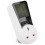 LCD-Stromzähler 230V AC Spannungs-/Strommonitor 4