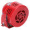 BERM Mini-Sirene Alarmhorn DC24V Hochlaut 4
