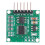 4-20mV-auf-0-5V/0-10V-Konvertermodul DIY-Linearsender 4