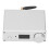 DAC Decoder Kopfhörerverstärker Dual Core DSD512 BT 5.0 AK4493 3