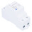 WiFi Smart Meter Timer Switch TM607 80A AC85-300V 5