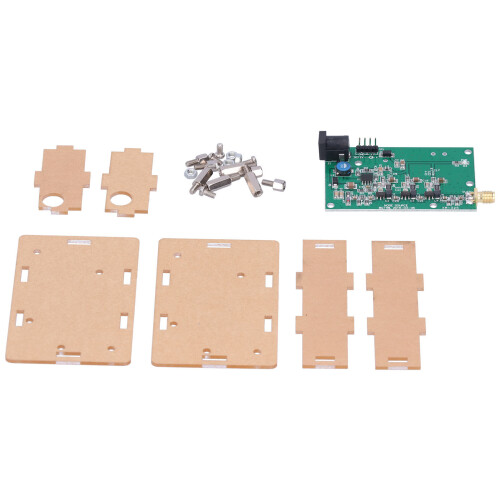 Rauschquellenmodul mit Acrylgehäuse DC12V 1