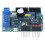 DC-Motor-Modul Dual H-Bridge L298P Expansion Board 5