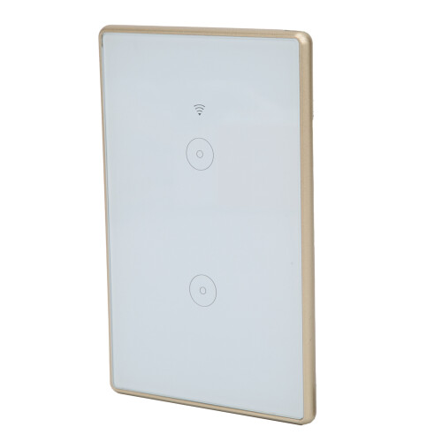 Smart-WLAN-Schalter Stromverteilung 95-250VAC 2