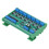 MOSFET-Modul 8E/A RS485 Din-Schiene R4M8A08 6-25V 4