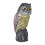 Vogelschreck Eule 1