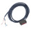 (E3Z‑D62) BERM Infrared ThroughBeam Sensor DC 12-24V E3ZD62 4