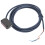 (E3Z-D82) BERM Infrared ThroughBeam Sensor DC 12-24V E3ZD62 5