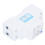 WiFi Smart Meter Timer Switch TM607 80A AC85-300V 2