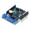 DC-Motor-Modul Dual H-Bridge L298P Expansion Board 4