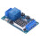 Relay Module 12V External Trigger Delay Switch Circuit Board 4