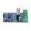 H-Bridge-Motorcontroller 4NMOS 12-30V Hochleistung 1