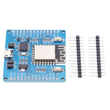 PCB-Entwicklungsboard ESP8266 Python 5V/3.3V Pin Header
