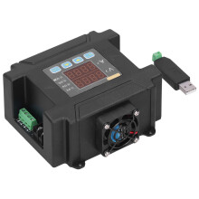 Programmierbares DC-Netzteil mit RS485-Kommunikation