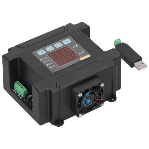 Programmierbares DC-Netzteil mit RS485-Kommunikation