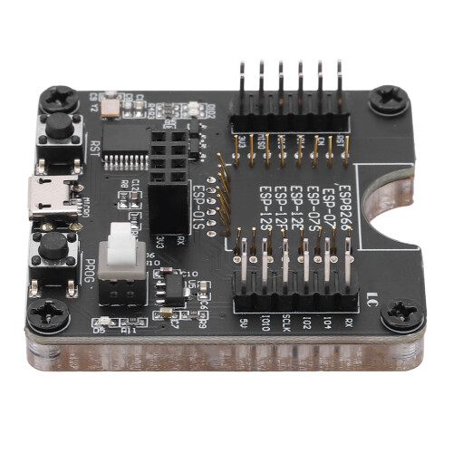 ESP8266 WiFi-Entwicklungstestboard