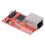 Ethernet-Modul W5100 rote Platine Netzwerkkomponente 3