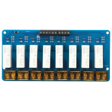 8 Channel Relay Module SSR Control 5A DCDC 5V 220V