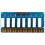 8 Channel Relay Module SSR Control 5A DCDC 5V 220V 1