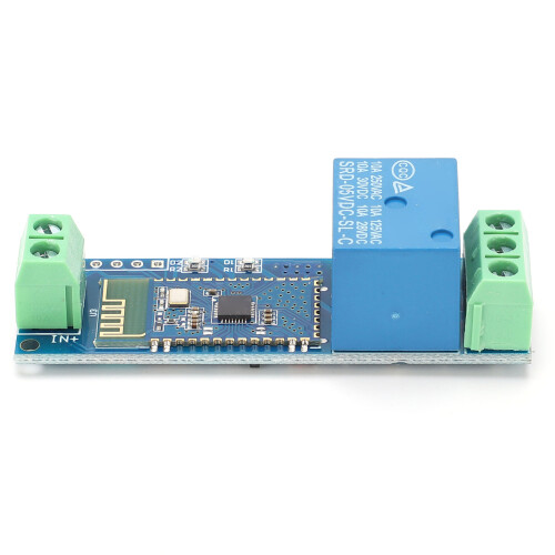 Bluetooth-Modul 5V Relais PCB für Android IoT