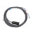 BERM DC-Induktivsensor 3-Draht NPN NO Metall TL-W3MC1 1