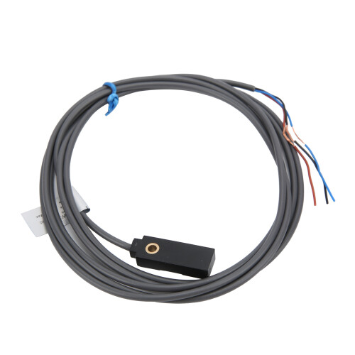 BERM DC-Induktivsensor 3-Draht NPN NO Metall TL-W3MC1