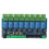 8 Channel Relay Module RS485 TTL DC 12V 1
