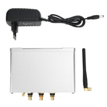 DAC-Decoder USB/Fiber/Coaxial BT 5.0 ES9038 Q2M