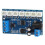 NT18B07 RS485-Board, 7-Kanal, Temp-Sensor, 6-24V 1