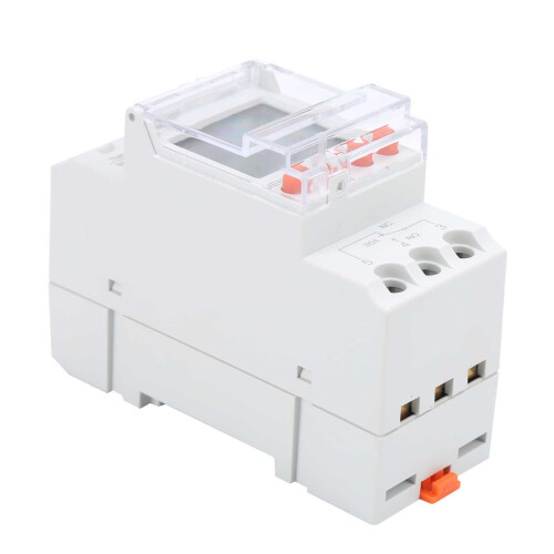 Programmierbarer Zeitschalter Smart Home 85-265V 30A 2