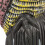 Vogelschreck Eule 9