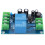 AC Power Auto Switch 2-Channel 10A 85-240V YX-Q01 1