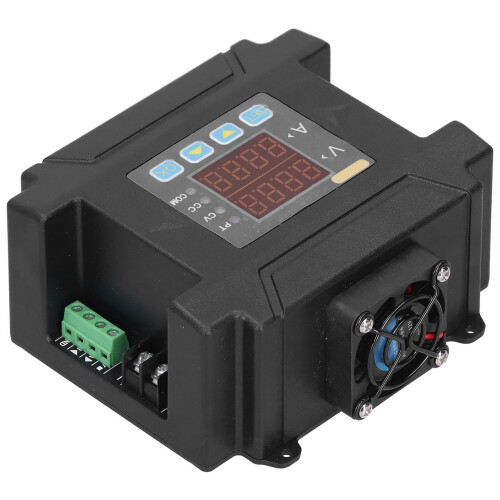 Programmierbares DC-Netzteil mit RS485-Kommunikation 2
