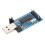 Parallel Port Module USB to UART I2C SPI TTL ISP 3.3V/5V 4