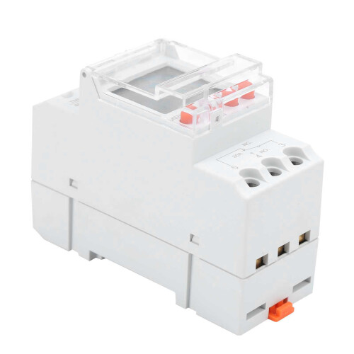 Programmierbarer Zeitschalter Smart Home 85-265V 30A 1