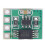 Überentladungsschutzmodul 3.7V 4.2V 18650 Li-Ion 1