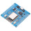 PCB-Entwicklungsboard ESP8266 Python 5V/3.3V Pin Header 5