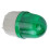 (Green) BERM Emergency Warning Light ABS LED Yellow 5W DC24V 3