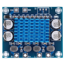 TPA3110 2-Kanal Digital Stereo Verstärkerplatine 826V