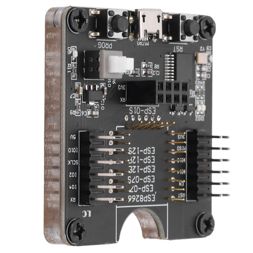 ESP8266 WiFi-Entwicklungstestboard 2