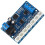 NT18B07 RS485-Board, 7-Kanal, Temp-Sensor, 6-24V 2