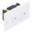 GFCI Smart Steckdose mit LED, 120V, LD-3008A 4